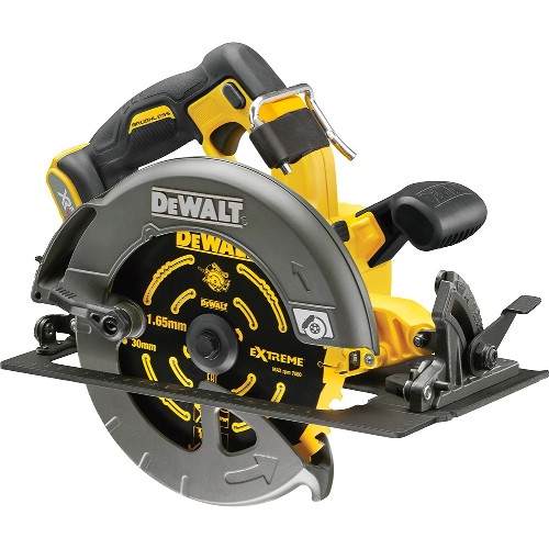 Cirkelsåg DEWALT DCS578N 54 V Flexvolt utan batteri