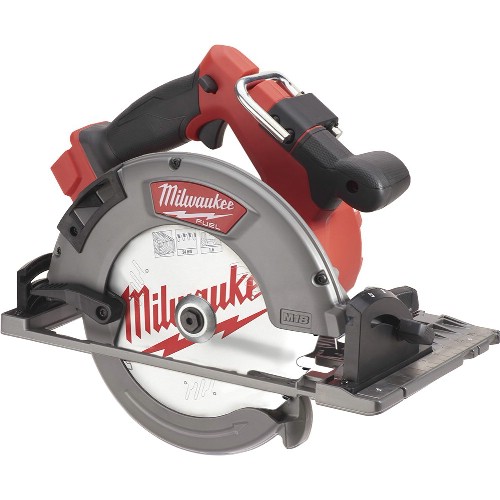 Cirkelsåg MILWAUKEE M18 FCSG66-0 18 V utan batteri