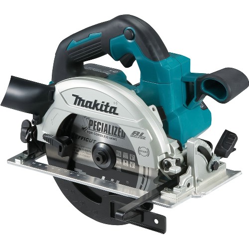 Cirkelsåg MAKITA DHS660T 18 V