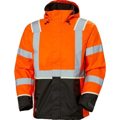 Skaljacka HELLY HANSEN 71185 UC-ME VizLite DT