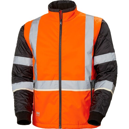 Jacka HELLY HANSEN 73185 UC-ME VizLite DT