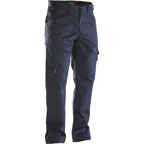Servicebyxa JOBMAN<br />2317 Practical Stretch