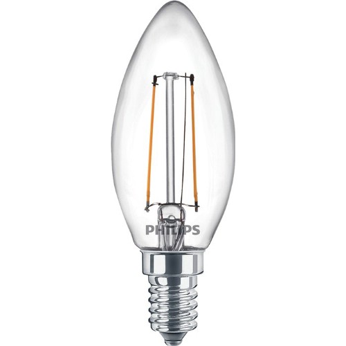 Kronlampa LED PHILIPS Classic EyeComfort
