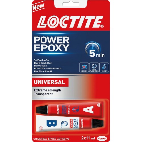 Epoxilim LOCTITE Power Epoxy