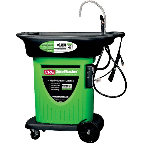 Smådelstvätt CRC SmartWasher SW-23