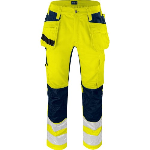 Hantverksbyxa PROJOB 6570 Stretch