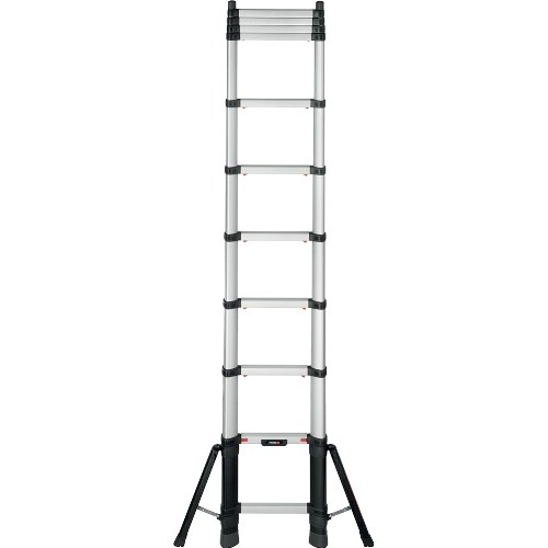 Teleskopstege TELESTEPS Prime Line Stabilisator