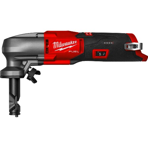 Nibblare MILWAUKEE M12 FNB16-0 12 V utan batteri