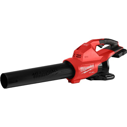 Lövblås MILWAUKEE M18 F2BL-0 2x 18 V utan batteri