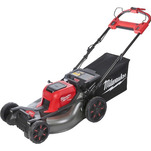 Gräsklippare MILWAUKEE M18 F2LM53-122 2x 18 V