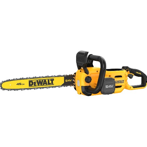 Kedjesåg DEWALT DCMCS574N 54 V Flexvolt utan batteri