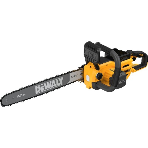 Kedjesåg DEWALT DCMCS575N 54 V Flexvolt utan batteri