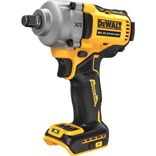 Mutterdragare DEWALT DCF891N 18 V utan batteri