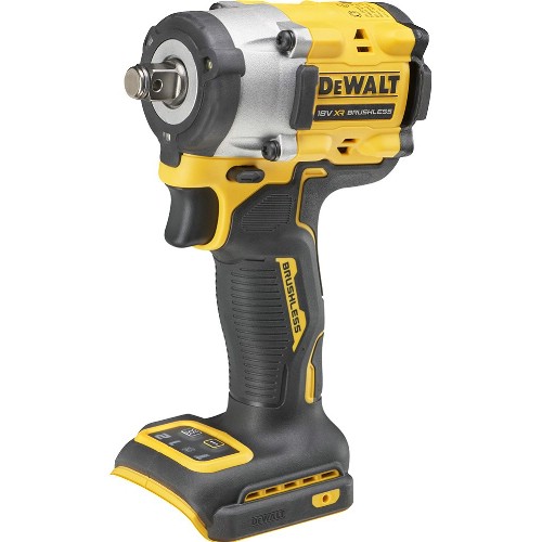 Mutterdragare DEWALT DCF921N 18 V utan batteri