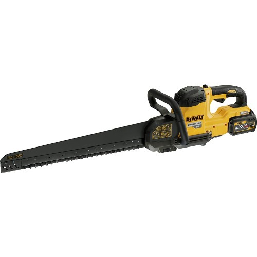 Alligatorsåg DEWALT DCS397T2 54 V Flexvolt