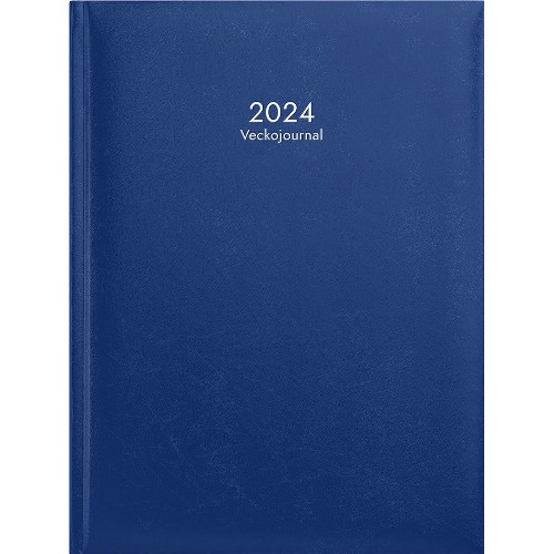 Veckojournal 1110