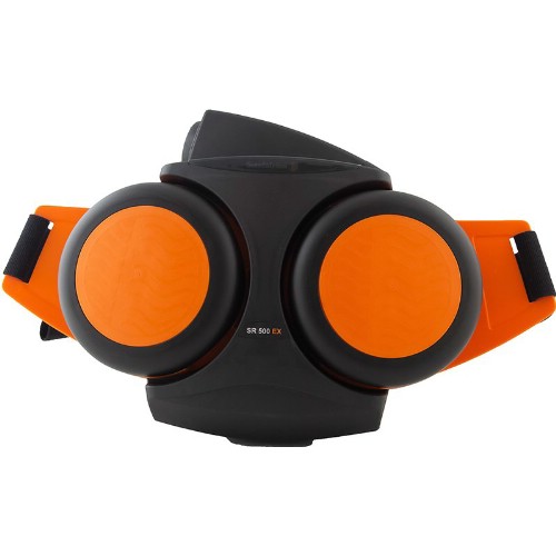 Fläktenhet SUNDSTRÖM SR 500 EX