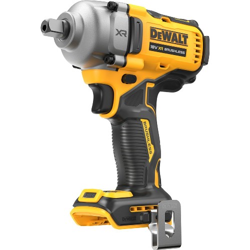 Mutterdragare DEWALT DCF892NT 18 V utan batteri