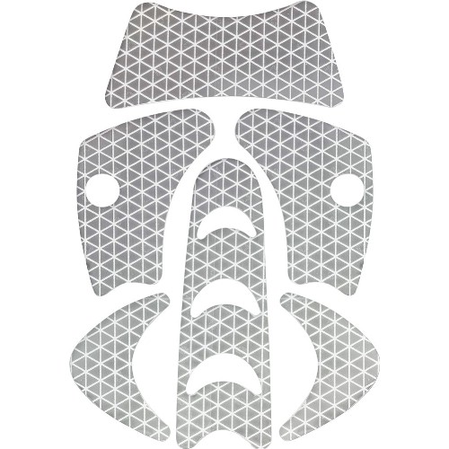 Reflex KASK Plasma AQ, Hi-Vis