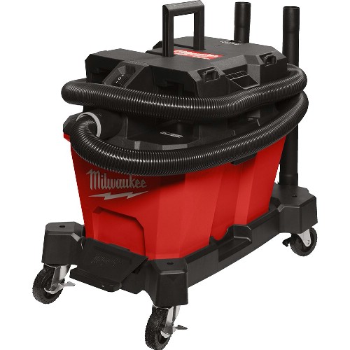 Torr- och våtdammsugare MILWAUKEE M18 F2VC23L-0 18 V utan batteri