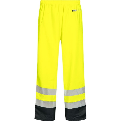 Regnbyxa LYNGSØE LR3052 Varsel