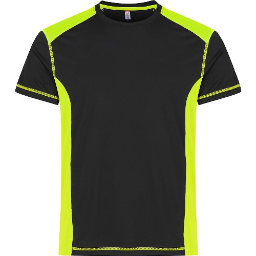 T-shirt CLIQUE Ambition-T Herr