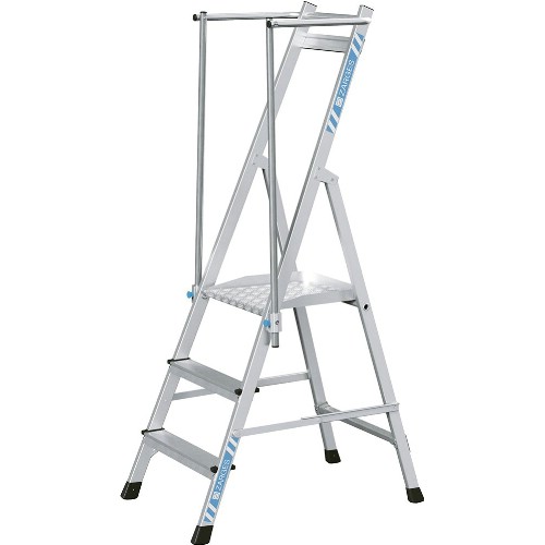 Plattformsstege ZARGES<br />ZAP Neo S