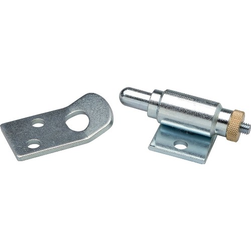 Boxlås BÅREBO Mini