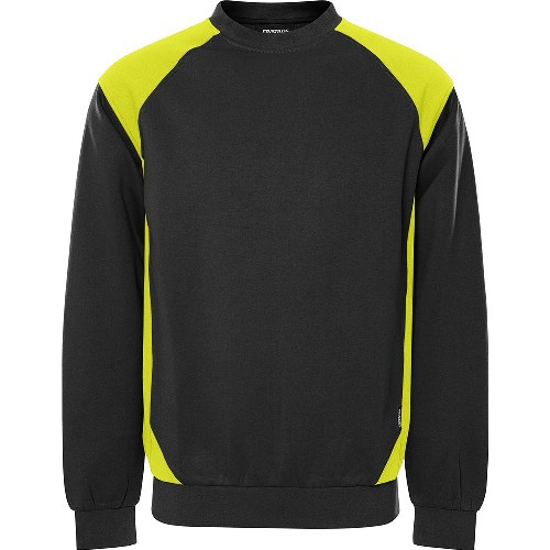 Sweatshirt FRISTADS 7148 GSM Skarup