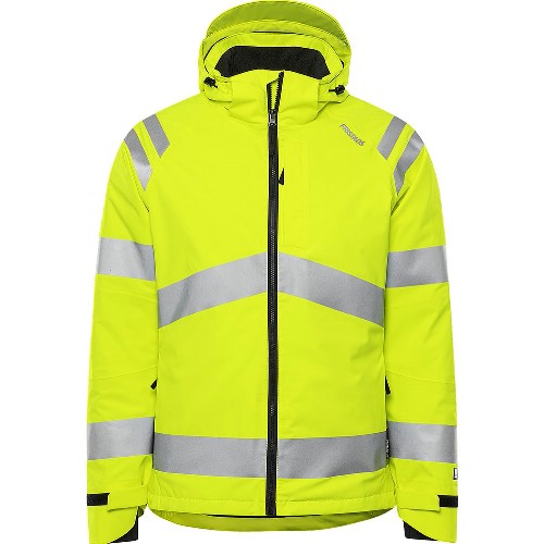 Vinterjacka FRISTADS 4682 GLPS Trofta