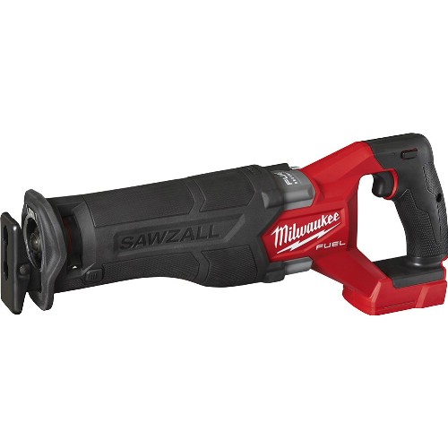 Tigersåg MILWAUKEE M18 FSZ-0 18 V utan batteri