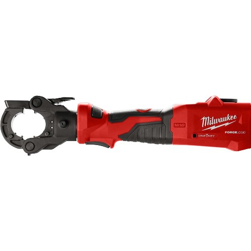 Pressverktyg MILWAUKEE M18 ONEHCCT60-0C 18 V utan batteri