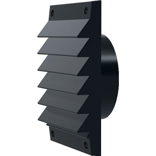 Ventilgaller FRESH 150 med stos