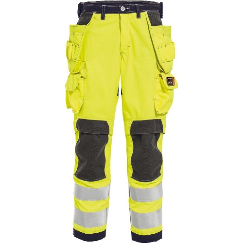 Hantverksbyxa TRANEMO 585081 Tera TX Hantverksbyxa TRANEMO 585081 Tera TX