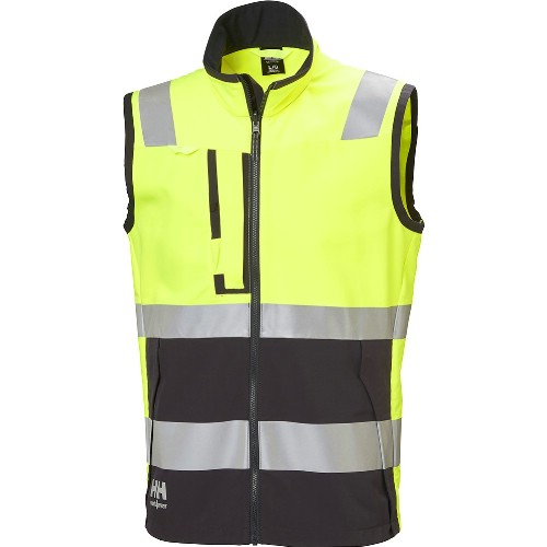 Väst HELLY HANSEN 74030 Alna 4X Tech