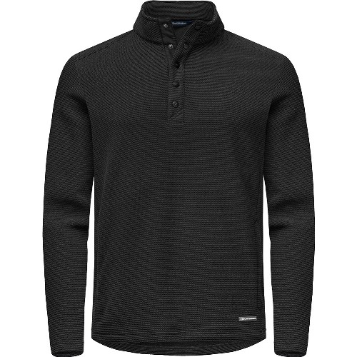 Fleecetröja CUTTER & BUCK Hunts Point Fleece