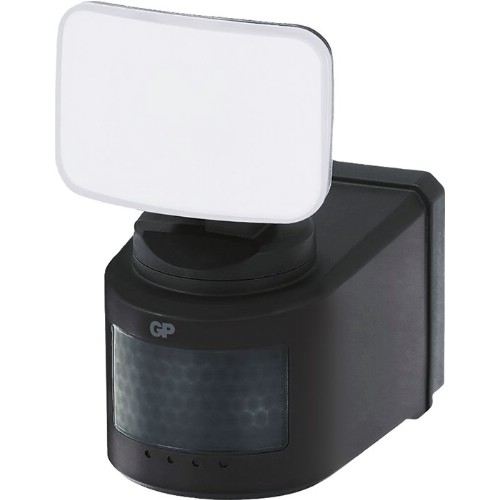 Utomhusbelysning GP Safeguard RF1.1+ LED