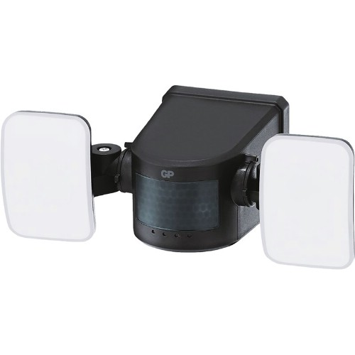 Utomhusbelysning GP Safeguard RF2.1+ LED