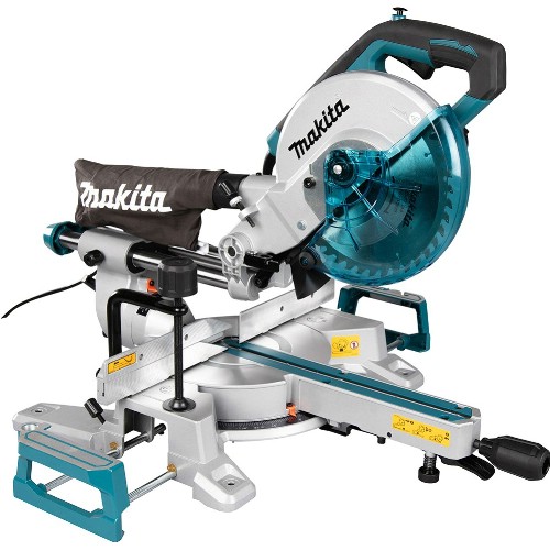 Kap- och geringssåg MAKITA LS0816F