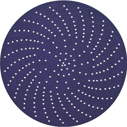 Slippappersrondell 3M Xtract Cubitron 2 900DZ 