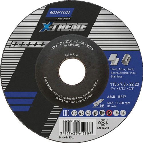 Navrondell NORTON<br />X-Treme