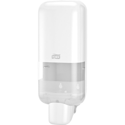 Tvålautomat TORK S4 plast