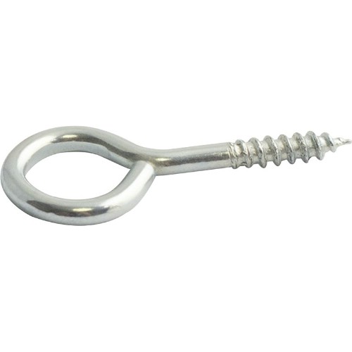 Krok och ögla HABO<br />807