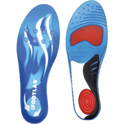 Sula FOOTLAB Contour ESD