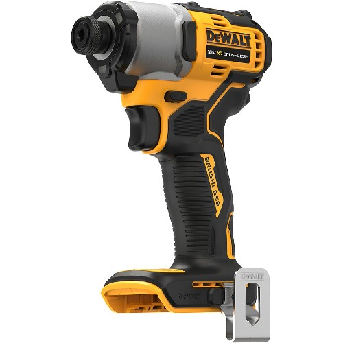 Slagskruvdragare DEWALT DCF840N 18 V utan batteri