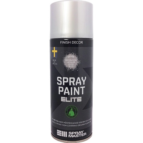 Sprayfärg SPRAY MASTER Decor Elite