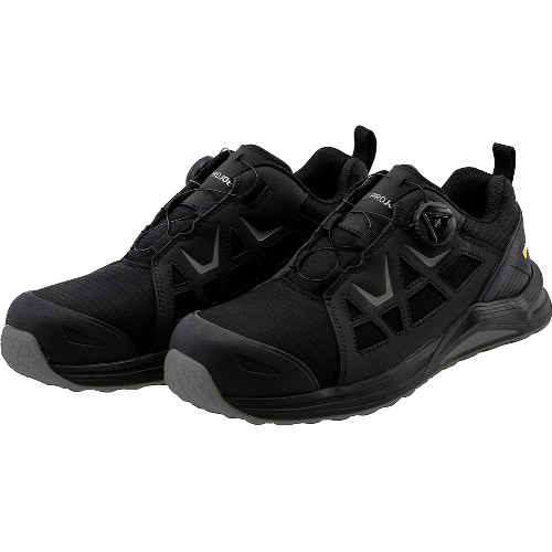 Skyddssandal PROJOB 9514 Oryx Fitgo S1PS ESD