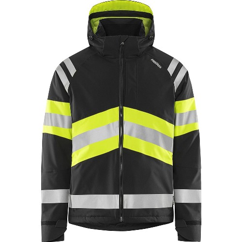 Vinterjacka FRISTADS 4685 GLPS Trofta Green