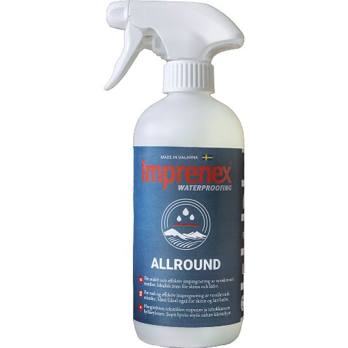 Impregneringsspray HERDINS Imprenex Allround