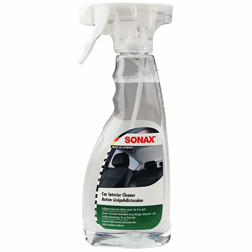 Interiörvård SONAX<br />Car Interior Cleaner